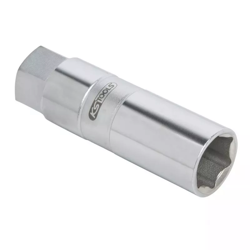 Socket KS Tools 150.9422 1 galva Chromium-vanadium steel 220 g