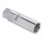 Socket KS Tools 150.9422 1 galva Chromium-vanadium steel 220 g