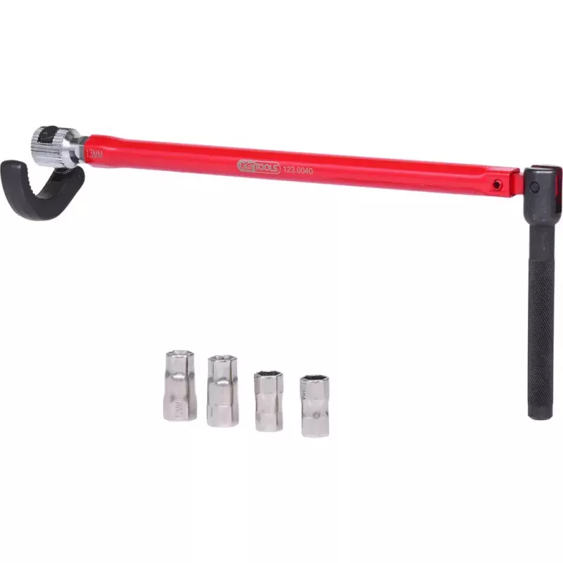 Svorio įrankis KS Tools 123.0040 460 g
