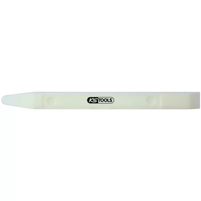 Glaistymo peilis KS Tools 911.8116 Svoris 20 g