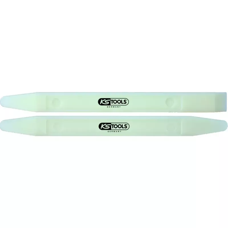 Glaistymo peilis KS Tools 911.8116 Svoris 20 g