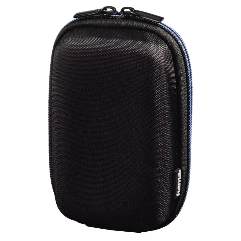 Kietas dėklas Hama Hardcase Zip 00139835