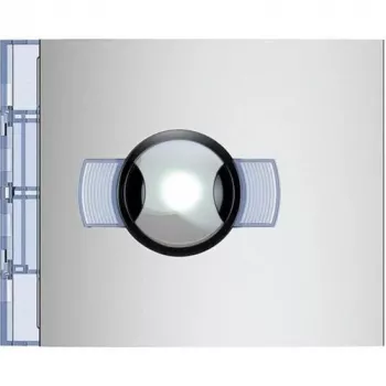 Legrand 352401 kištukinio lizdo apsauginis dangtelis Aliuminis
