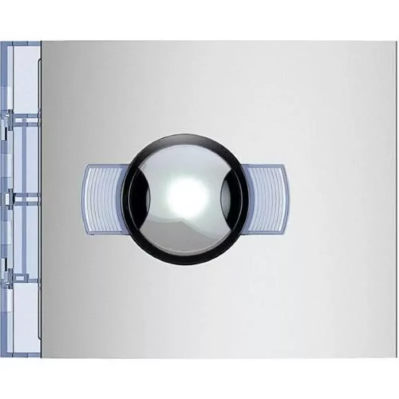 Legrand 352401 kištukinio lizdo apsauginis dangtelis Aliuminis
