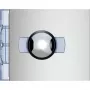 Legrand 352401 kištukinio lizdo apsauginis dangtelis Aliuminis