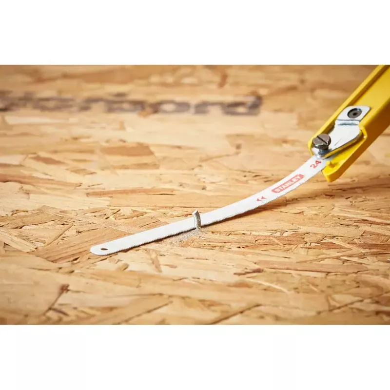 Metalo pjūklas Stanley FATMAX 5-in-1