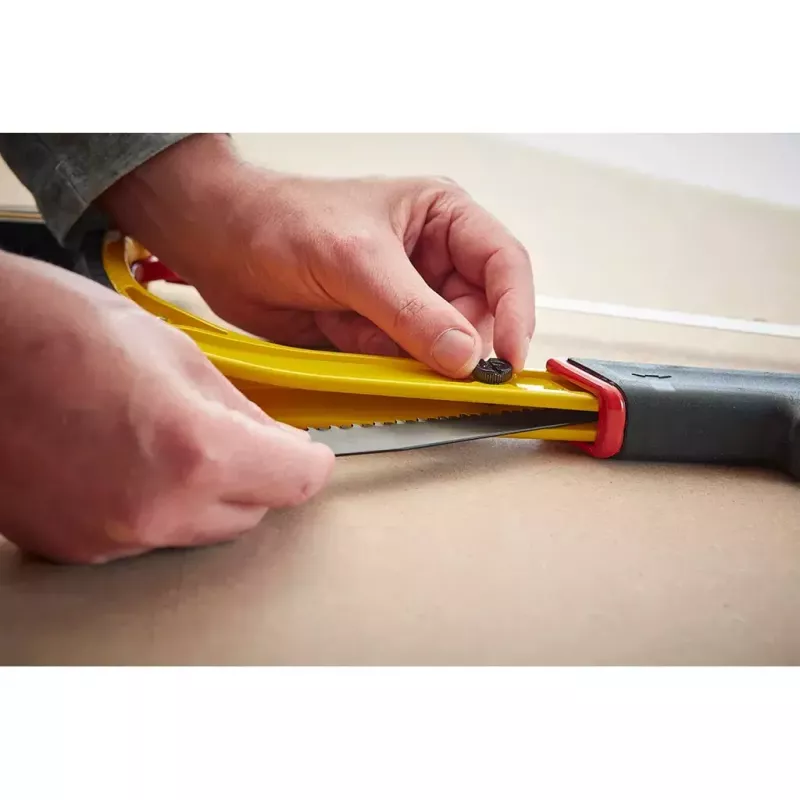 Metalo pjūklas Stanley FATMAX 5-in-1