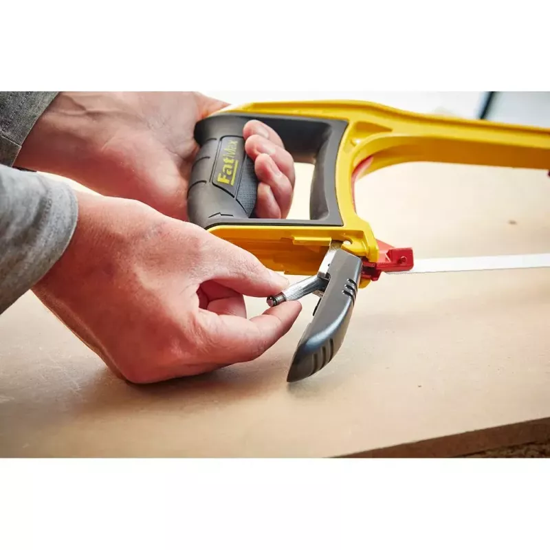 Metalo pjūklas Stanley FATMAX 5-in-1
