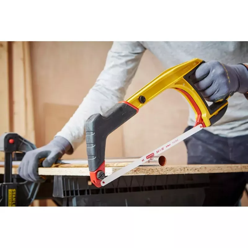 Metalo pjūklas Stanley FATMAX 5-in-1