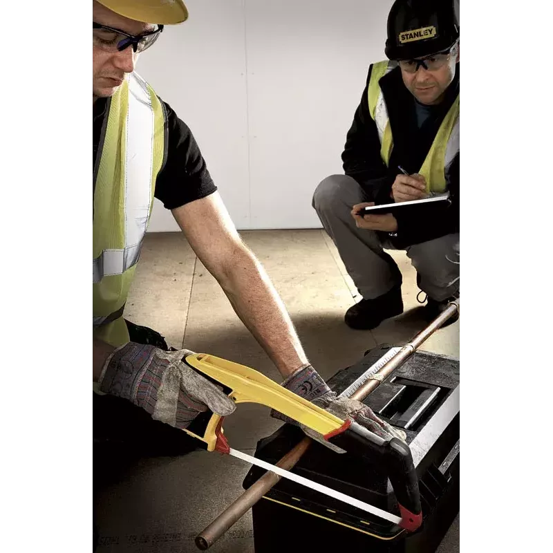 Metalo pjūklas Stanley FATMAX 5-in-1
