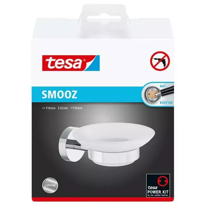 Muilo indelis TESA Smooz 40324-00000-00