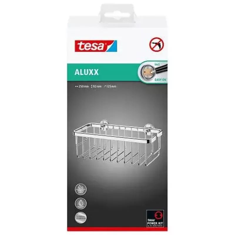 Dušo krepšelis TESA Aluxx 40201-00000