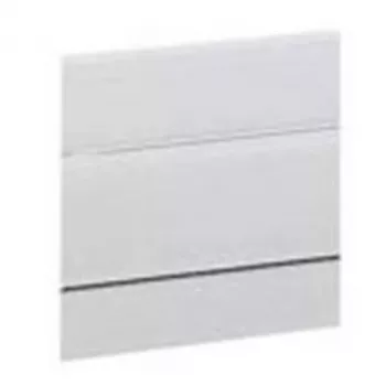 Legrand 001691 elektros skirstomosios plokštės priedas
