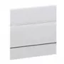 Legrand 001691 elektros skirstomosios plokštės priedas