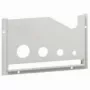 Legrand 036580 elektrinė pilna jungtis