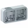 Elektrinė jungiamoji dėžutė Legrand 069672 1 vnt.