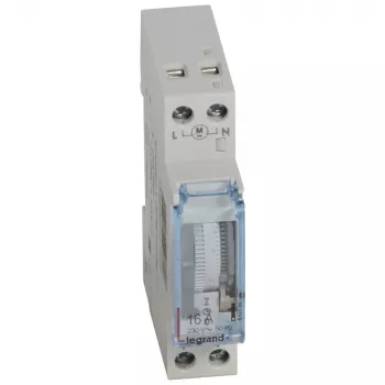 Legrand 412780 grandinės pertraukiklis
