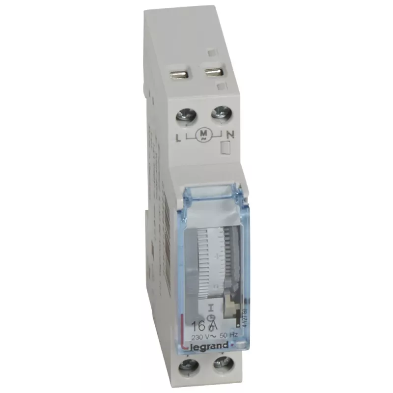 Legrand 412780 grandinės pertraukiklis