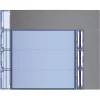 Legrand 352033 mygtukų skydelis antracito spalvos