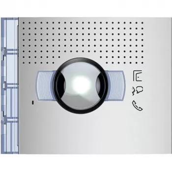 Legrand 351301 kištukinio lizdo apsauginis dangtelis Aliuminis