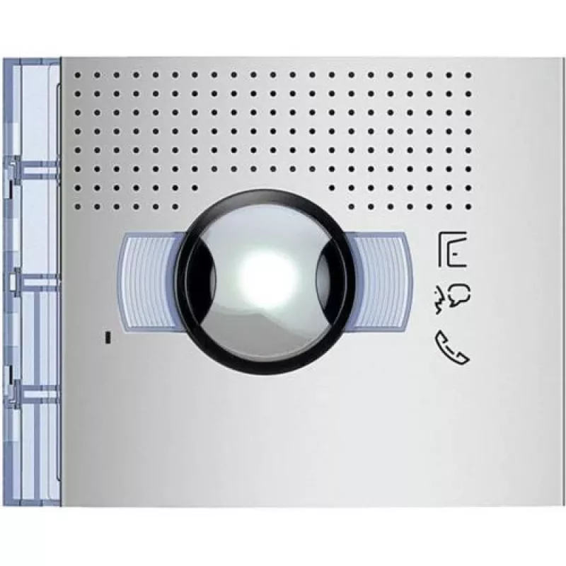 Legrand 351301 kištukinio lizdo apsauginis dangtelis Aliuminis