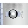 Legrand 351301 kištukinio lizdo apsauginis dangtelis Aliuminis