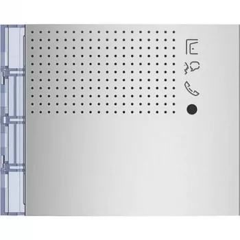 Legrand 351101 kištukinio lizdo apsauginis dangtelis Aliuminis