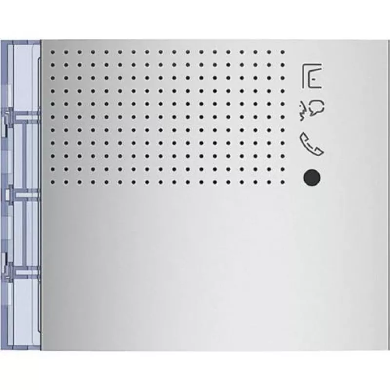 Legrand 351101 kištukinio lizdo apsauginis dangtelis Aliuminis