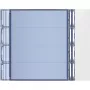 Legrand 352042 mygtukų skydelis baltas