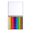 Spalvoti pieštukai Staedtler 146C Daugiaspalviai 24 vnt.