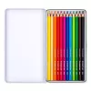 Spalvoti pieštukai Staedtler 146 10C Multicolour 12 vnt.