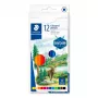 Spalvotas pieštukas Staedtler 146C C12