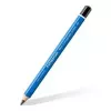 Pieštukų rinkinys Staedtler Mars Lumograph Jumbo Multi 5 vnt.