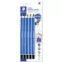 Pieštukų rinkinys Staedtler Mars Lumograph Jumbo Multi 5 vnt.