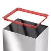 Hailo Big-Box Swing L stačiakampė šiukšliadėžė