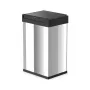 Hailo Big-Box Swing L stačiakampė šiukšliadėžė