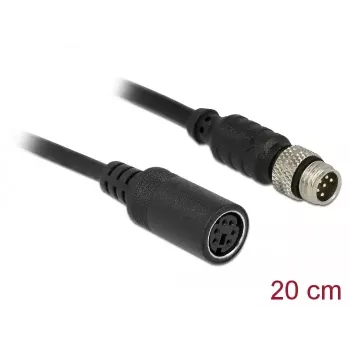 Navigator laidas Navilock 63278 0,2 m