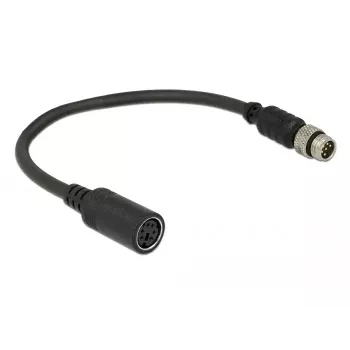 Navigator laidas Navilock 63278 0,2 m