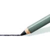 Anglies pieštukas Staedtler Mars Lumograph 4 vnt. Juoda