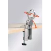 Tvirtinimo rinkinys KWB Drill bench mounting clamp 779600