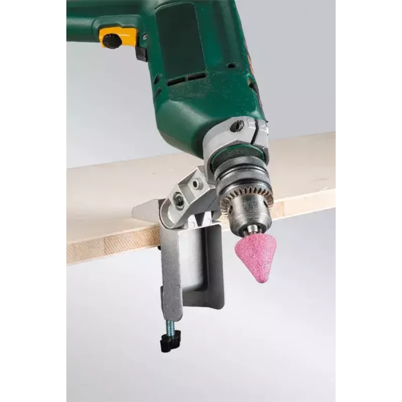 Tvirtinimo rinkinys KWB Drill bench mounting clamp 779600