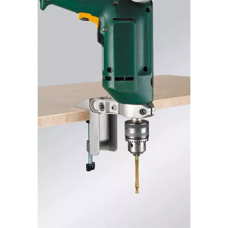 Tvirtinimo rinkinys KWB Drill bench mounting clamp 779600