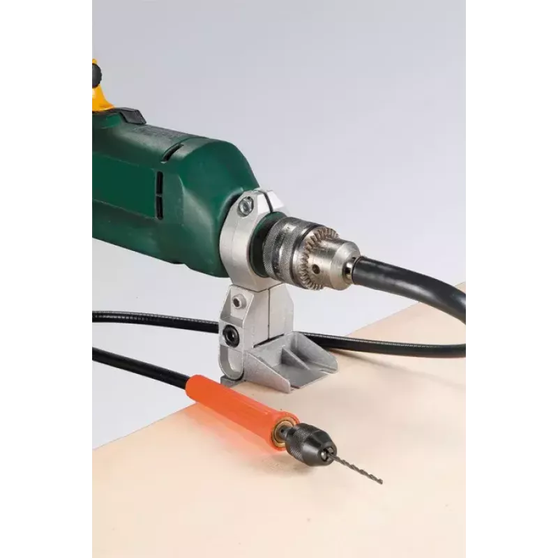 Tvirtinimo rinkinys KWB Drill bench mounting clamp 779600