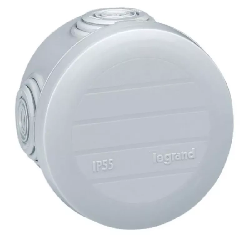 Legrand 092001 elektros jungiamoji dėžutė