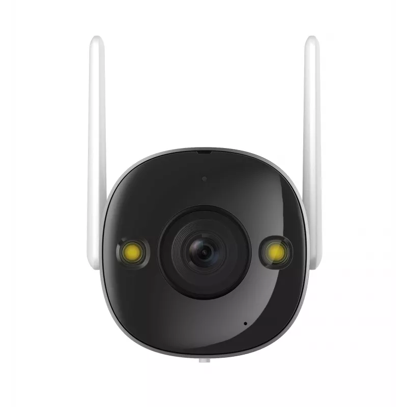 Imou Bullet 2S, IP apsaugos kamera, vidaus, laidinis ir belaidis, išorinė, CE, FCC, tvirtinama prie lubų/sienos