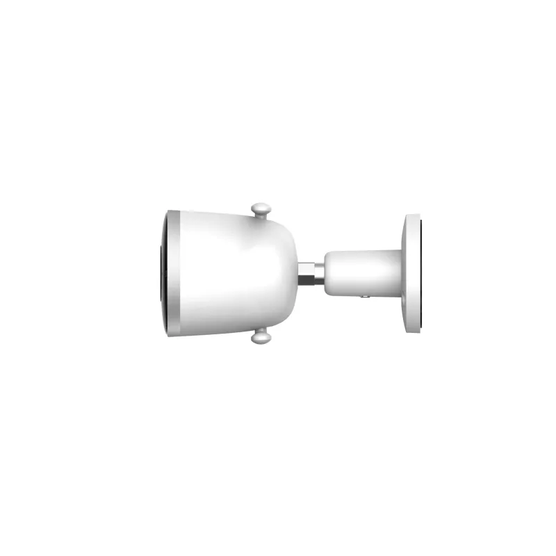 Imou Bullet 2S, IP apsaugos kamera, vidaus, laidinis ir belaidis, išorinė, CE, FCC, tvirtinama prie lubų/sienos