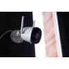 Imou Bullet 2S, IP apsaugos kamera, vidaus, laidinis ir belaidis, išorinė, CE, FCC, tvirtinama prie lubų/sienos