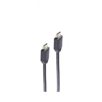 HDMI laidas ShiverPeaks BS10-40025 1m
