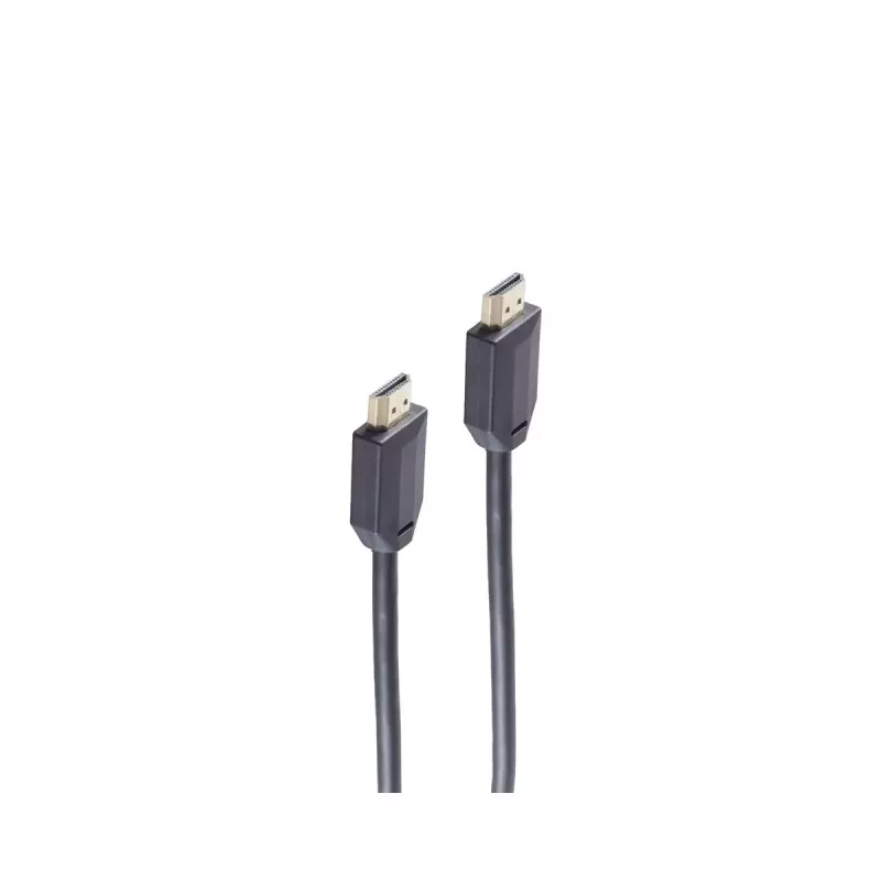 HDMI laidas ShiverPeaks BS10-40155 1,5 m