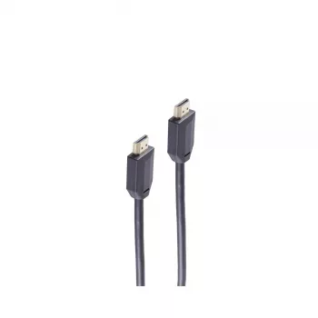 HDMI laidas ShiverPeaks BS10-40035 2m